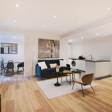 Cmg - Superbe Appartement 3Br/8P - Nation/Bercy Париж Экстерьер фото