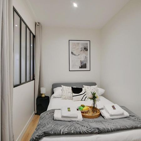 Cmg - Superbe Appartement 3Br/8P - Nation/Bercy Париж Экстерьер фото