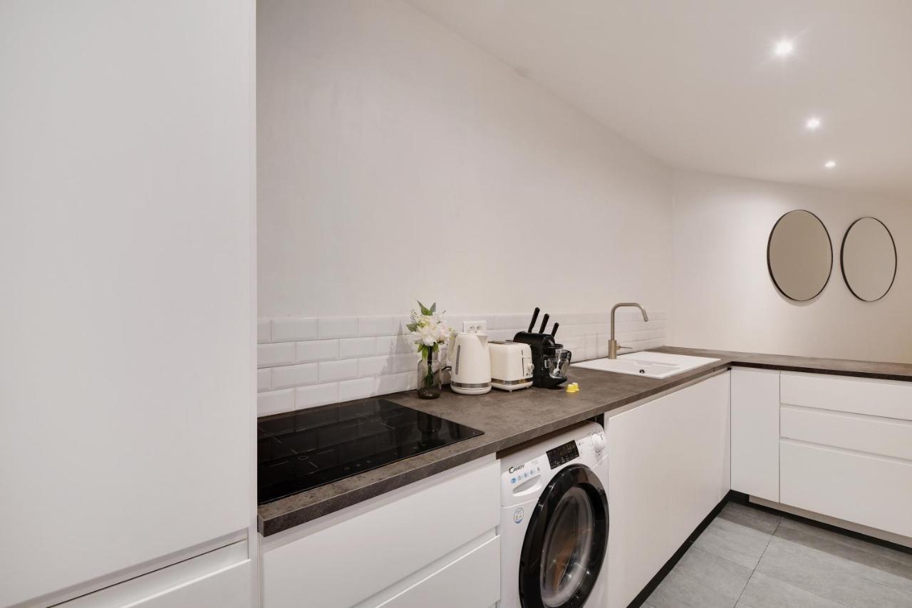 Cmg - Superbe Appartement 3Br/8P - Nation/Bercy Париж Экстерьер фото