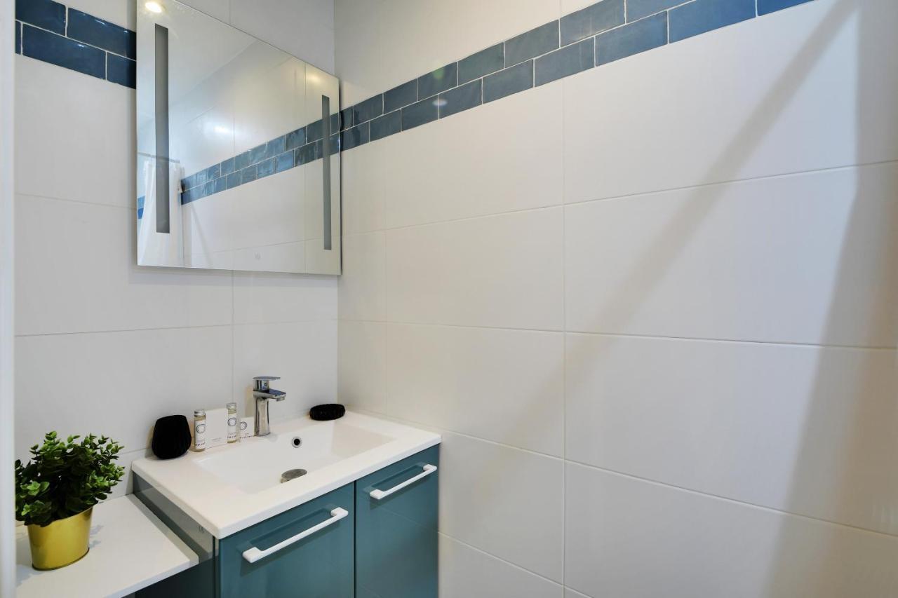 Cmg - Superbe Appartement 3Br/8P - Nation/Bercy Париж Экстерьер фото